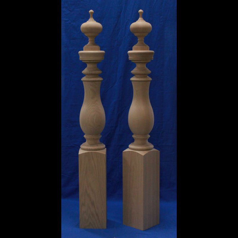 CN1027 Newel Post